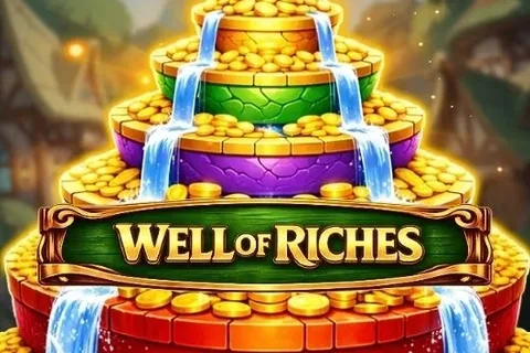 Well of Riches — Novomatic